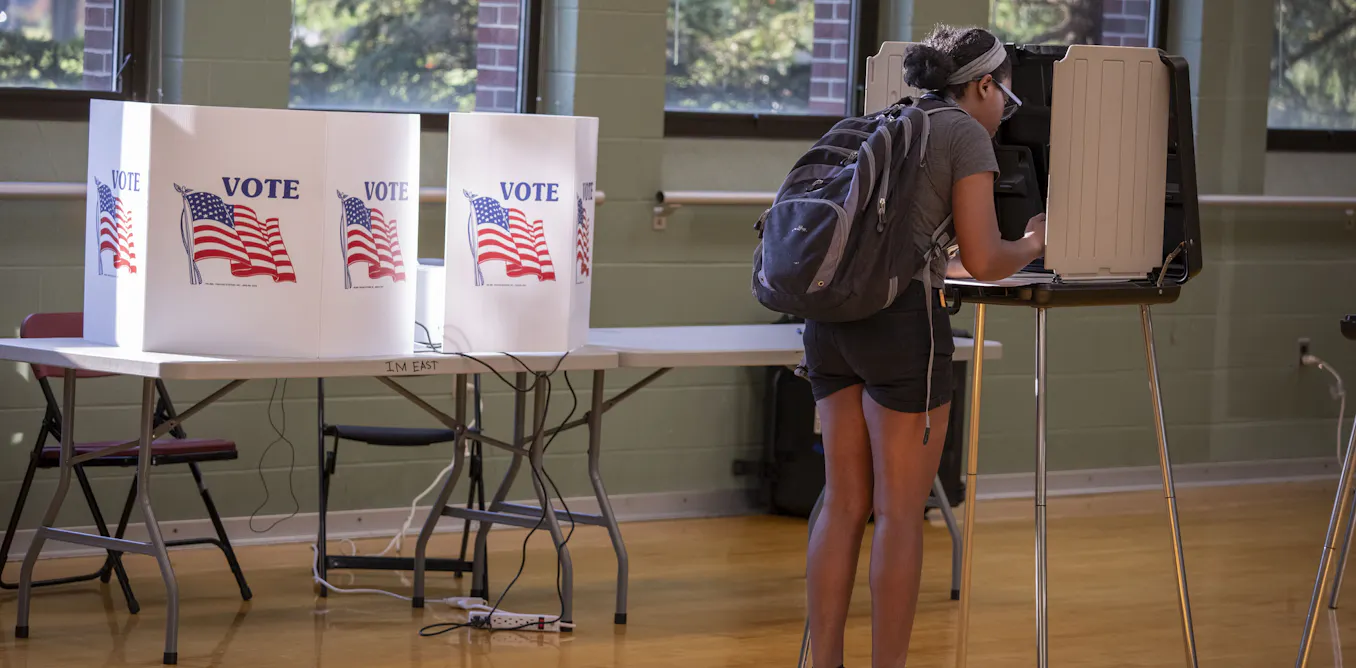 Michigan’s local election officials are confident in voting integrity ahead of November’s midterm election
