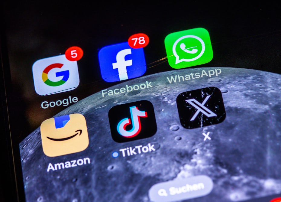 theconversation.com - Vivi Tan - Complaints about online platforms often go nowhere. AI could actually be part of the solution