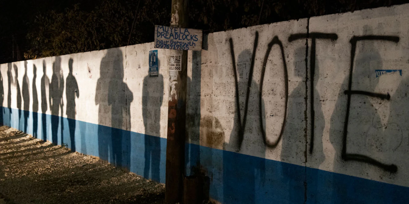 Zambia Votes: Who’s Who and What Issues Are Shaping the Elections? Zambia Votes: Who’s Who and What Issues Are Shaping the Elections?