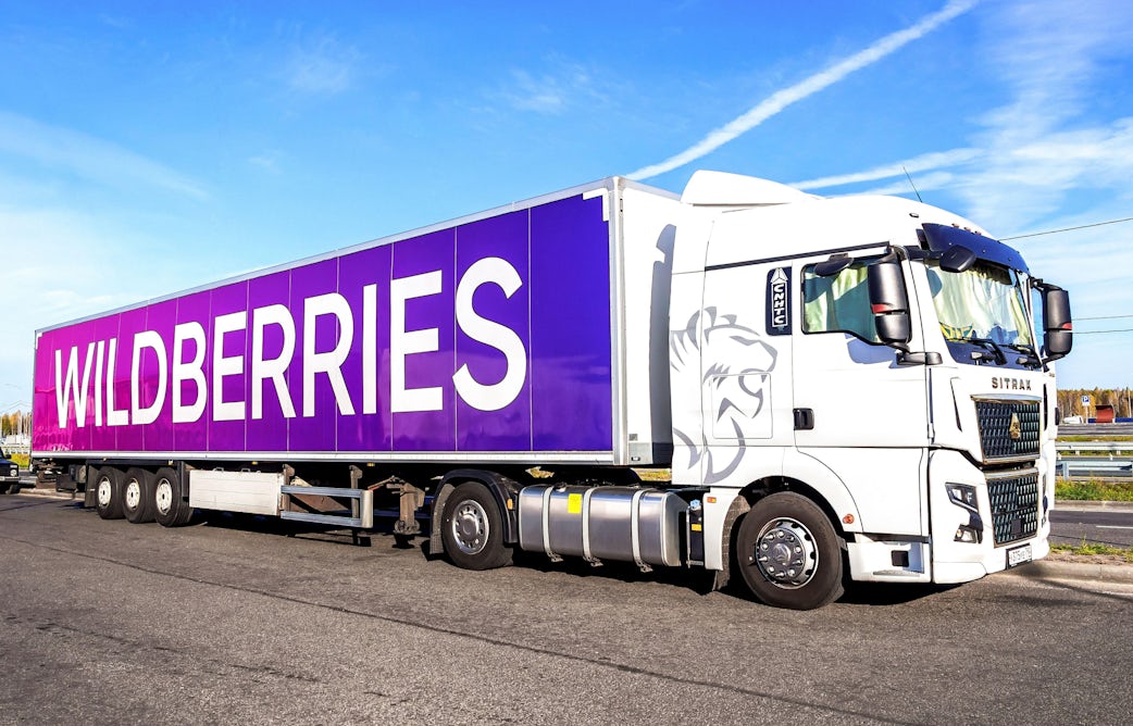 theconversation.com - Yerzhan Tokbolat - Ukraine assault on Russian retail giant Wildberries brings war home to consumers and retailers