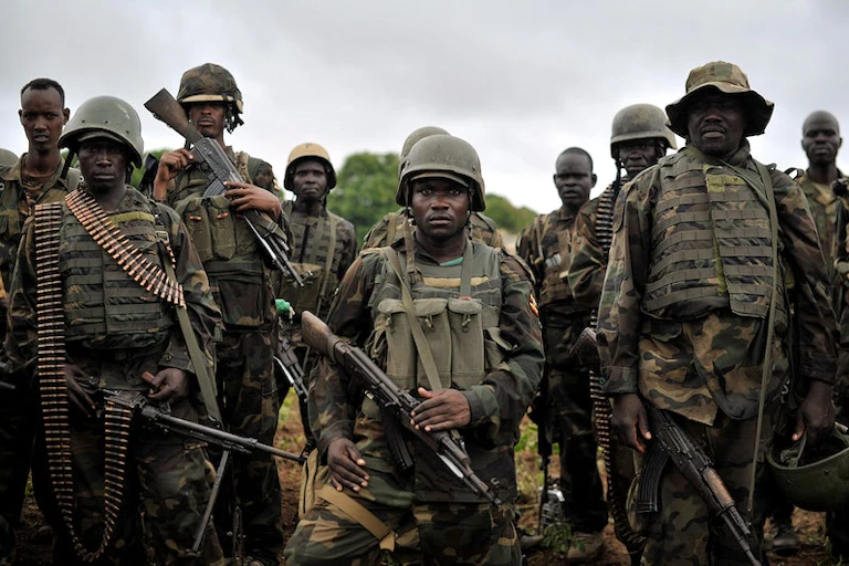 Refugees, Lost Trade and Security Costs: How Conflict in One African Country Drives Up Debt for Its Neighbours Refugees, Lost Trade and Security Costs: How Conflict in One African Country Drives Up Debt for Its Neighbours