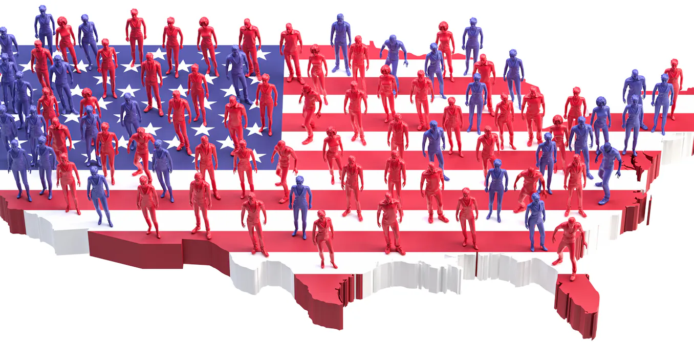 How state constitutions became the battleground for American rights and liberties – on both the left and right