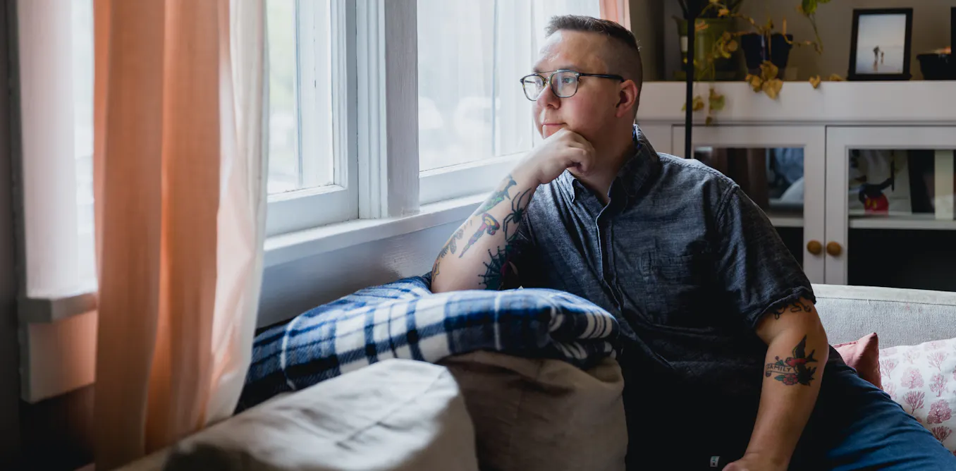 People with psychosocial disability from mental illness will lose out from tightened NDIS eligibility People with psychosocial disability from mental illness will lose out from tightened NDIS eligibility