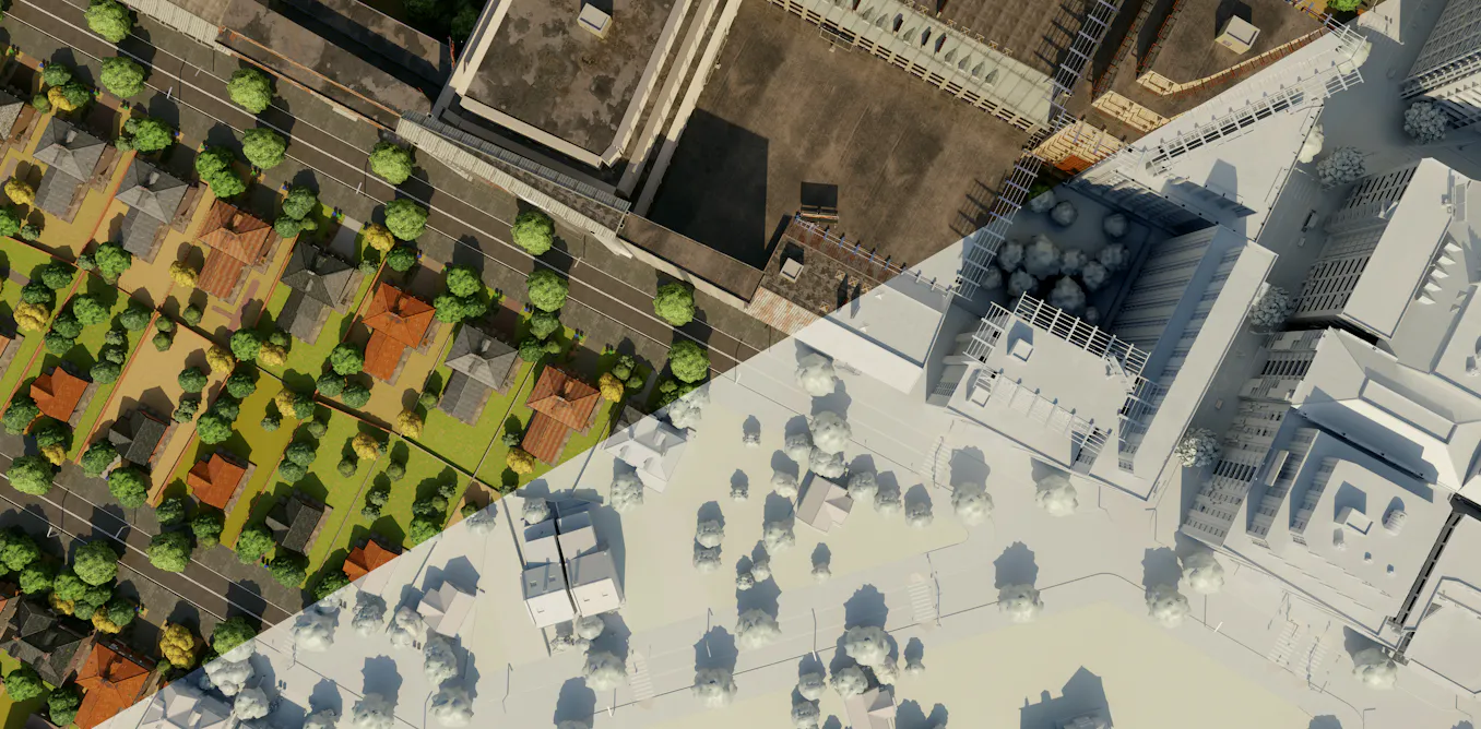 Are Local Governments Increasingly Utilizing AI Wisely? Are Local Governments Increasingly Utilizing AI Wisely?