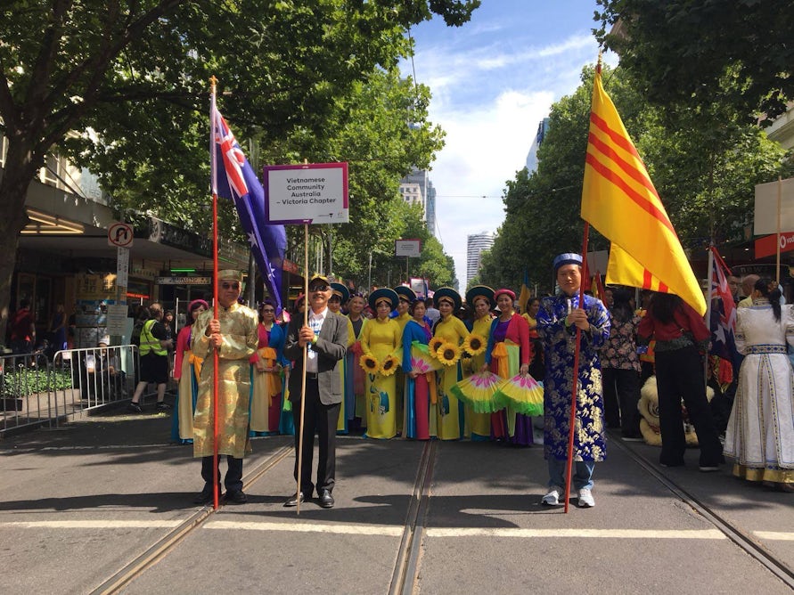 theconversation.com - Hai Thiem Bui - Vietnam wants to harness its diaspora in Australia and NZ to boost its growth. It may face strong opposition