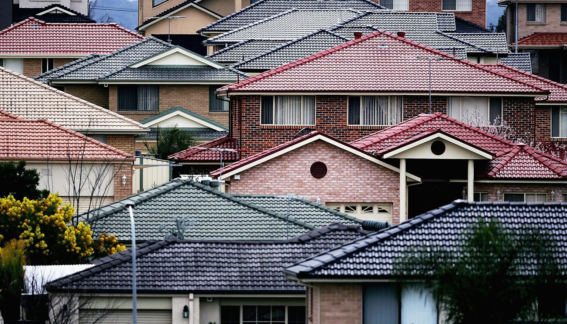 RBA holds rates steady as the housing market softens. But another hike is still possible