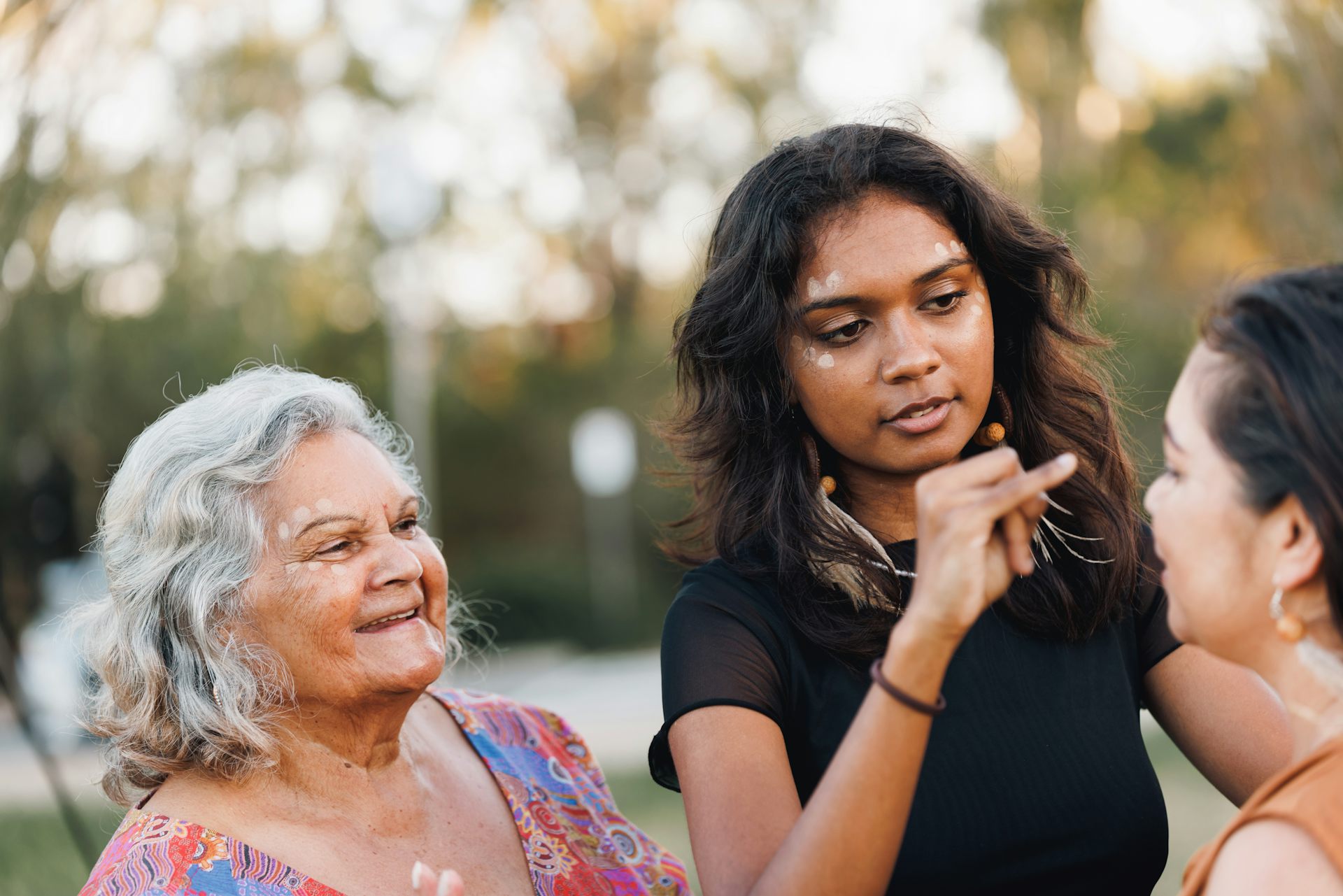 For Indigenous people, connection to Country can be a preventive health measure