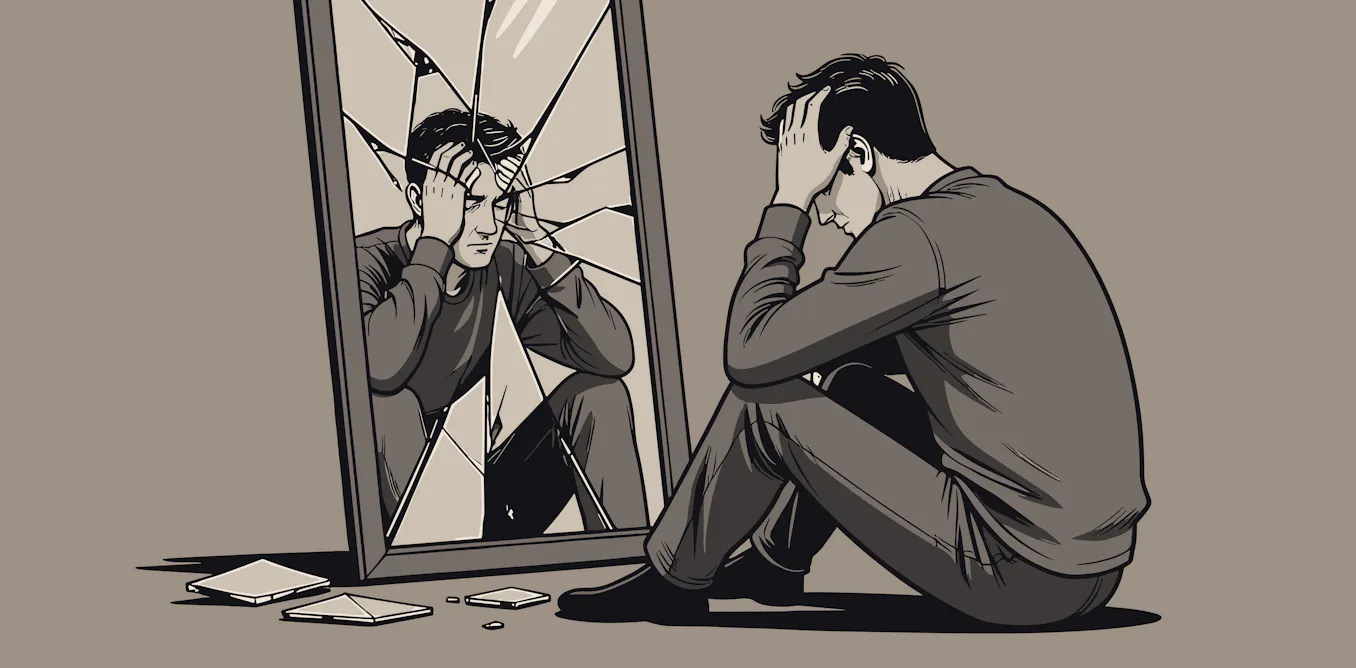 Why do some people feel life is so unfair? Understanding this may help explain conspiracy beliefs Why do some people feel life is so unfair? Understanding this may help explain conspiracy beliefs