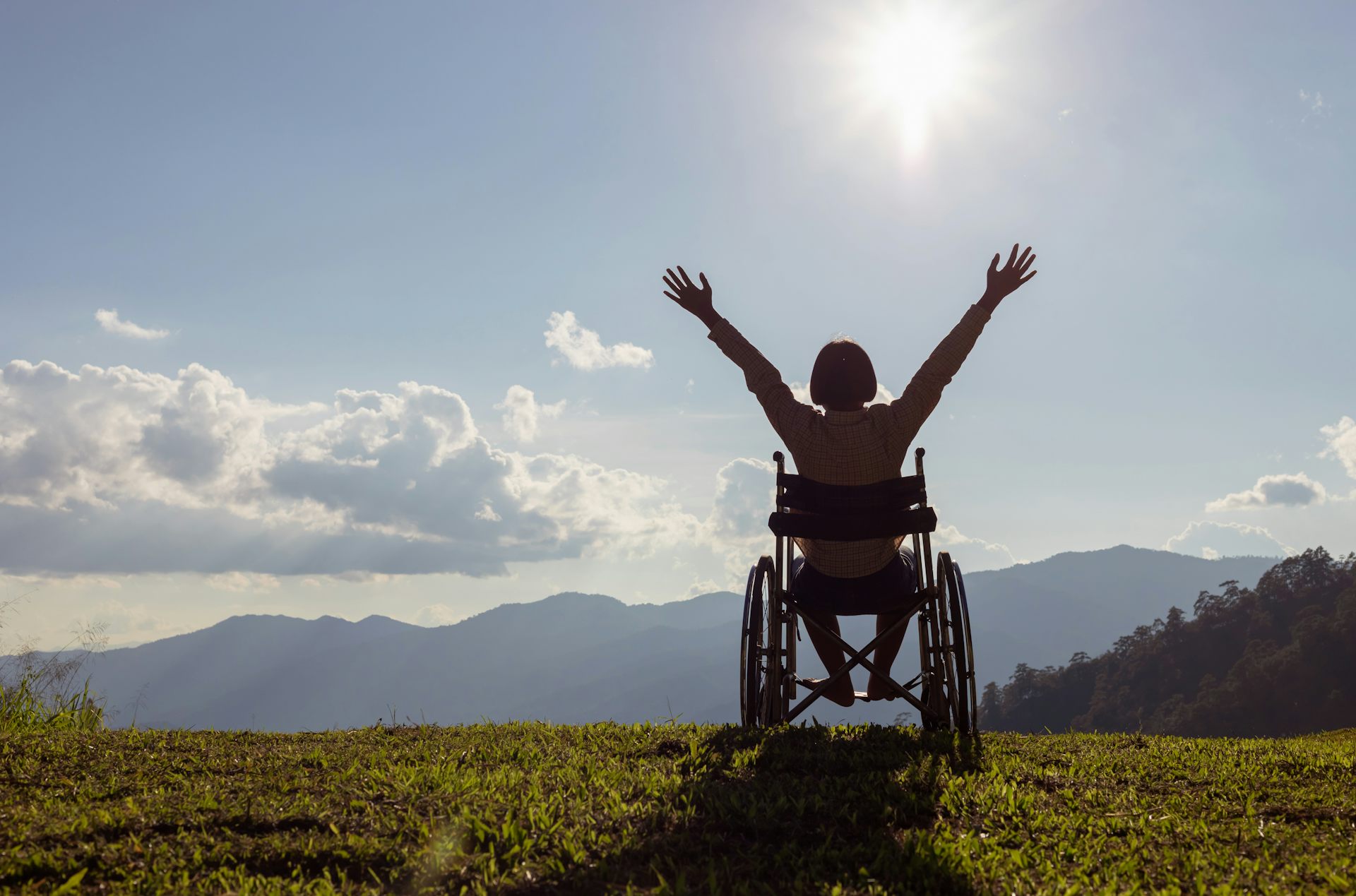 Ada puluhan juta disabilitas di Indonesia. Inisiatif perlibatan disabilitas perlu dilakukan untuk mencapai inklusivitas dan meningkatan potensi pariwisata nasional. 
