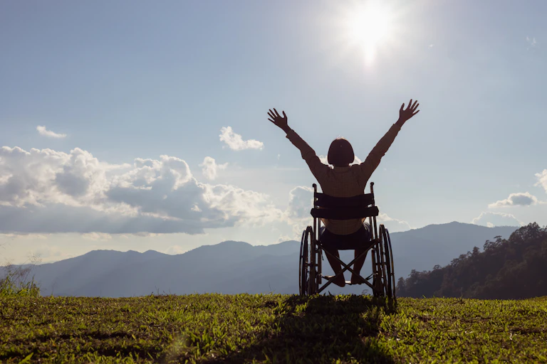 Ada puluhan juta disabilitas di Indonesia. Inisiatif perlibatan disabilitas perlu dilakukan untuk mencapai inklusivitas dan meningkatan potensi pariwisata nasional.