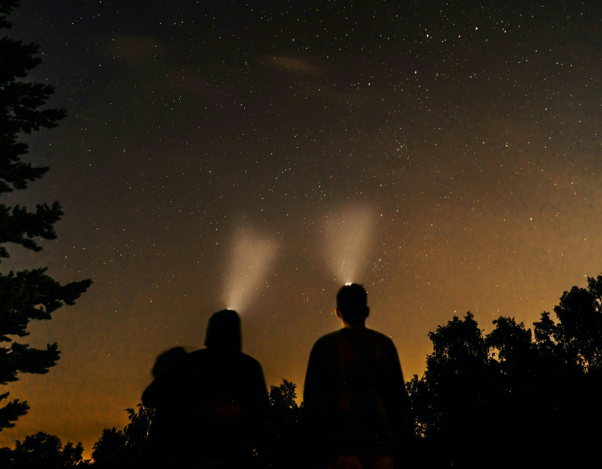 Are UFOs inspiring a new religion?