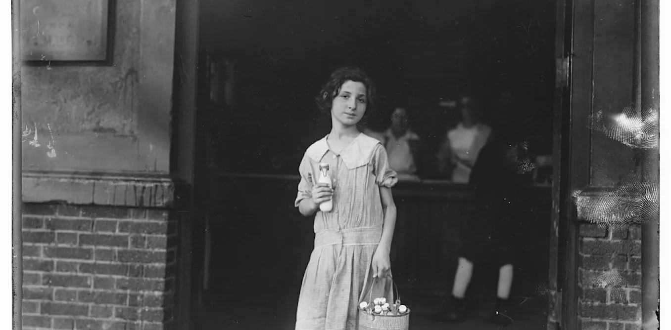 A little-remembered Gilded Age millionaire helped make milk safe for American kids through his ‘retail giving’ A little-remembered Gilded Age millionaire helped make milk safe for American kids through his ‘retail giving’