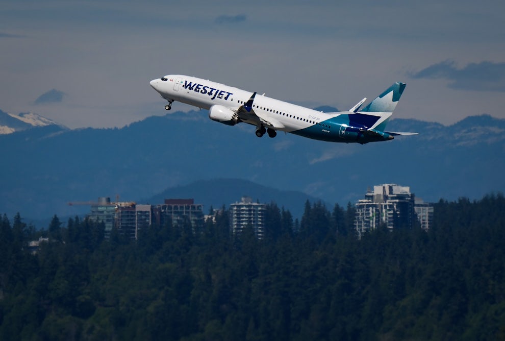theconversation.com - John Gradek - Why Canadian airline strikes shut down the whole system - and how other countries avoid it