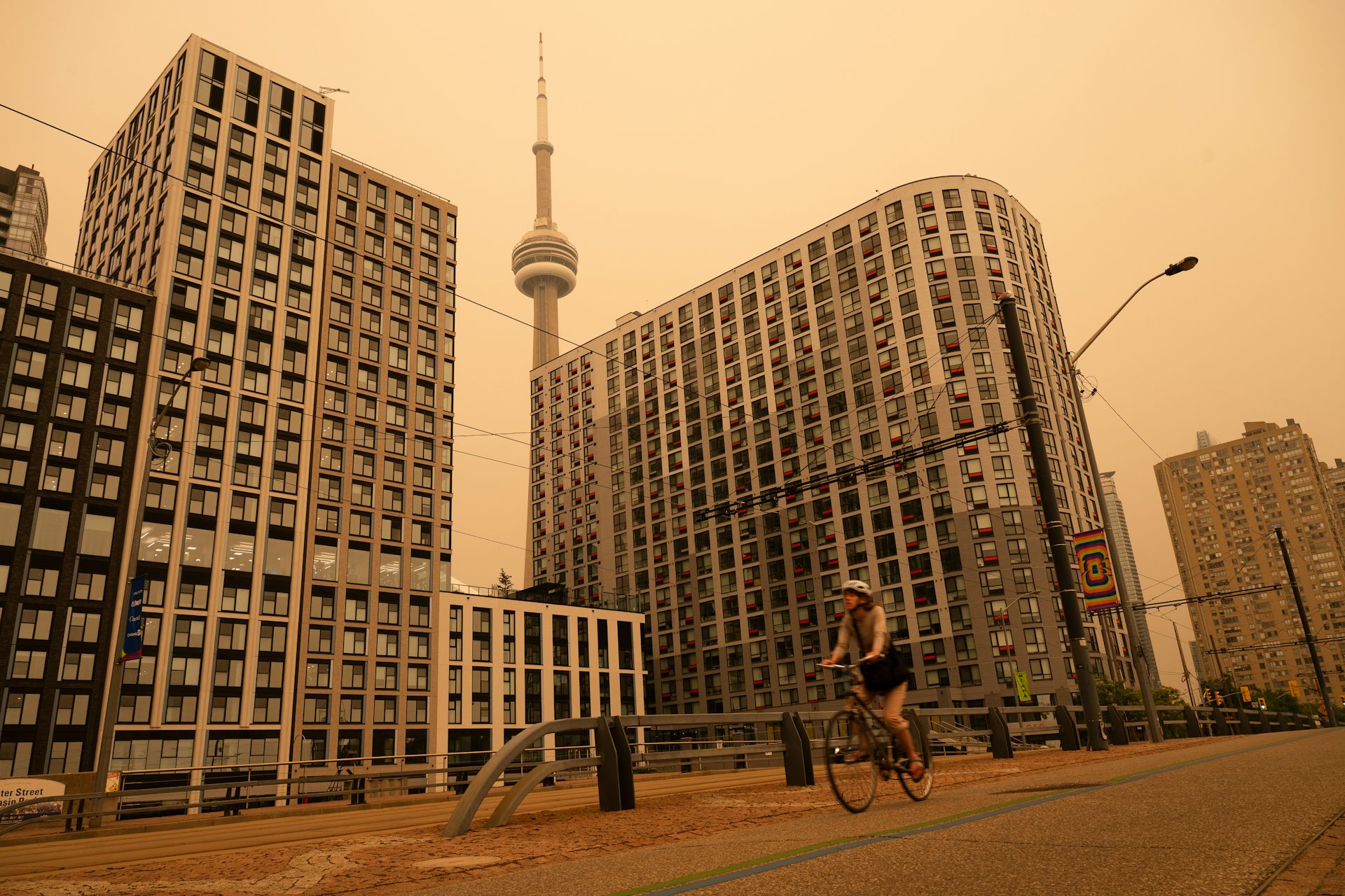 As the climate breaks down, costs go up: Welcome to ‘climateflation’