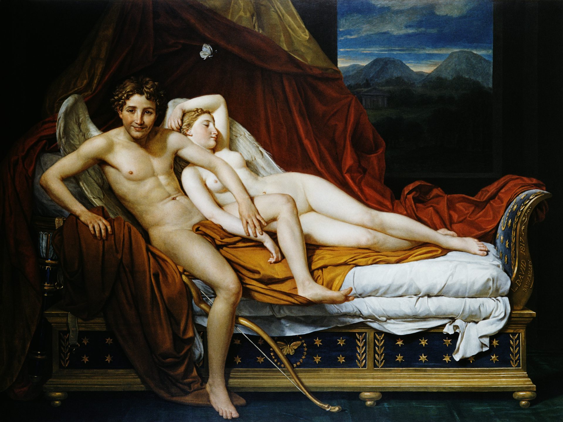 Lust and power: Foucault’s The History of Sexuality at 50