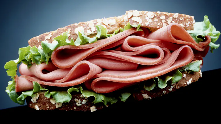 How is deli meat made? The food science behind the turkey, ham and other cold cuts in your lunch