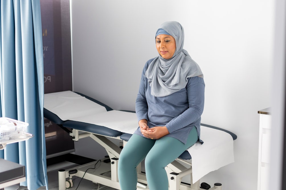 theconversation.com - Hyojin Im - For refugees to the US, discrimination can make healthcare harder to get