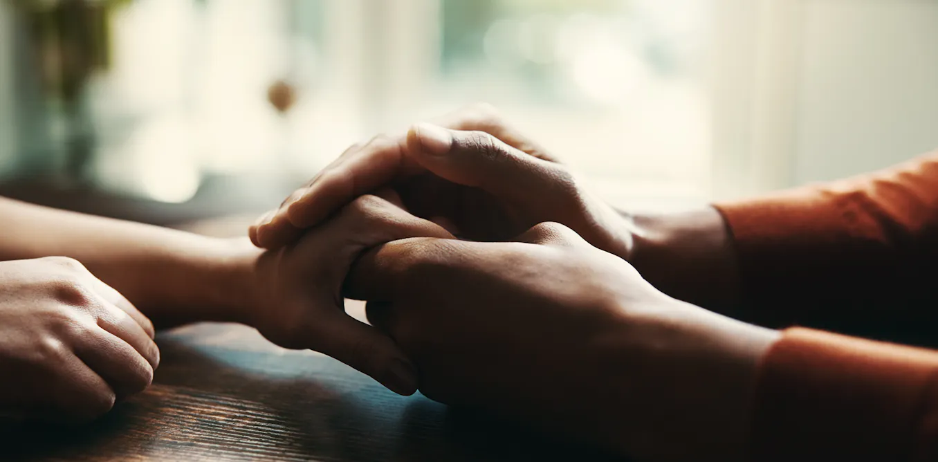 If you think someone has an eating disorder, should you say something? A dietitian explains how to express concern without body shaming If you think someone has an eating disorder, should you say something? A dietitian explains how to express concern without body shaming