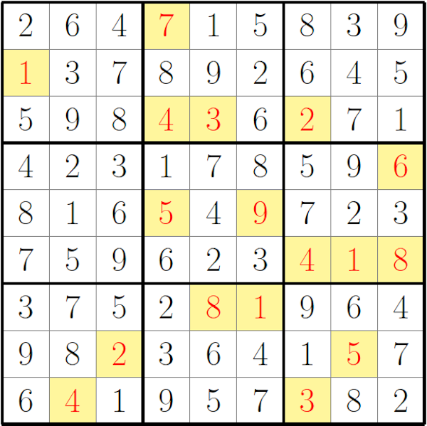 Good At Sudoku Here s Some You ll Never Complete