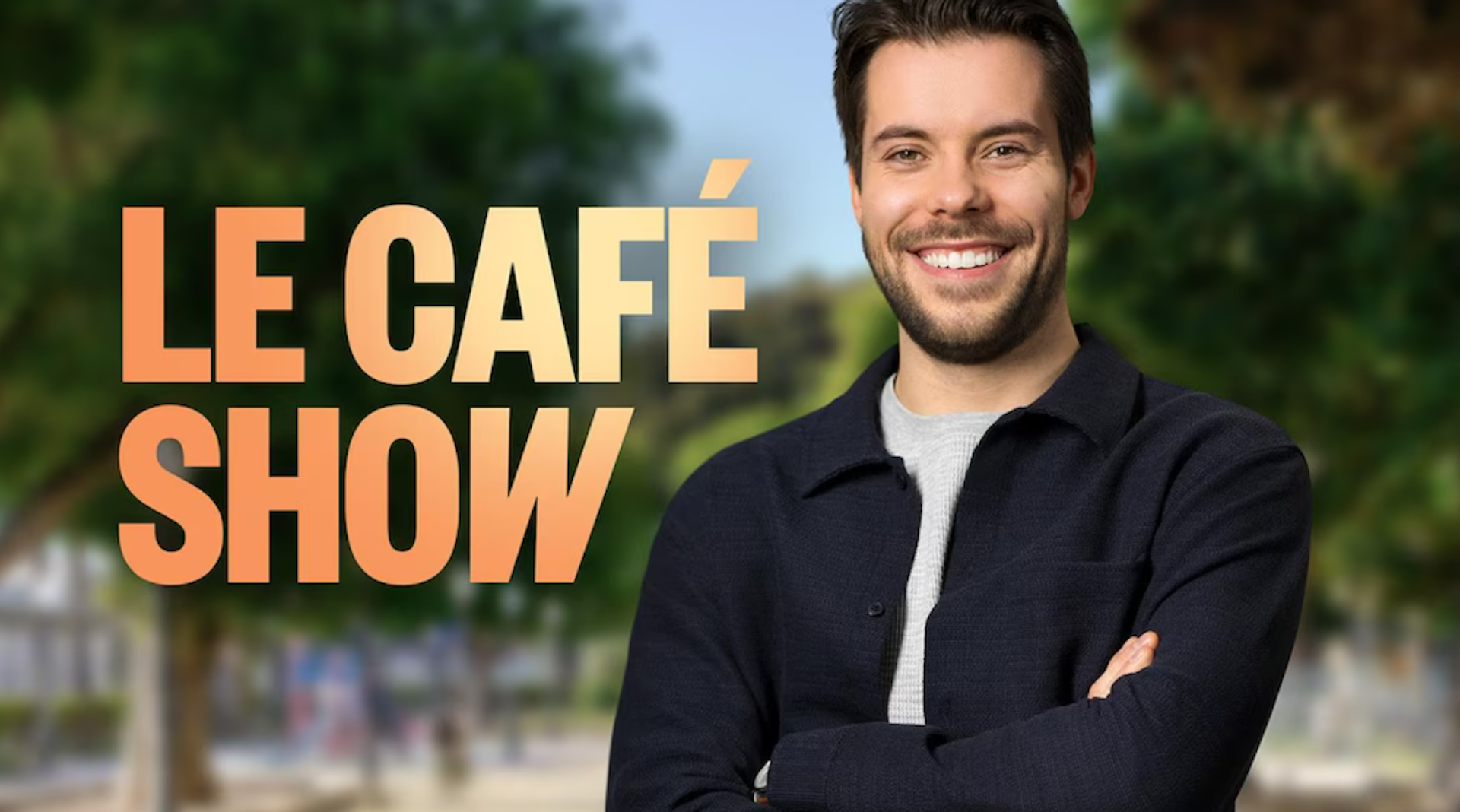 Le café show