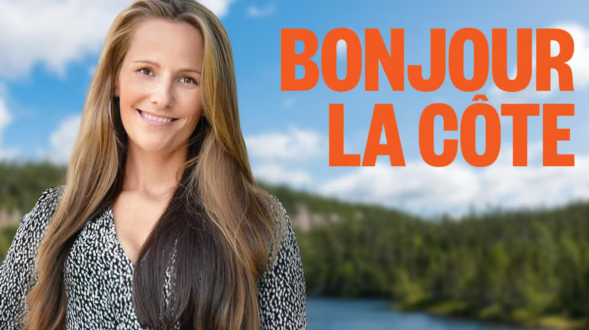 Bonjour la Côte