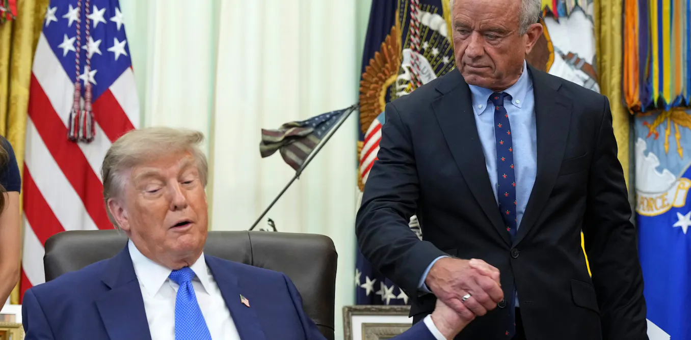 Executive order on vaccines bypasses an evidence-based process that has kept kids safe Executive order on vaccines bypasses an evidence-based process that has kept kids safe