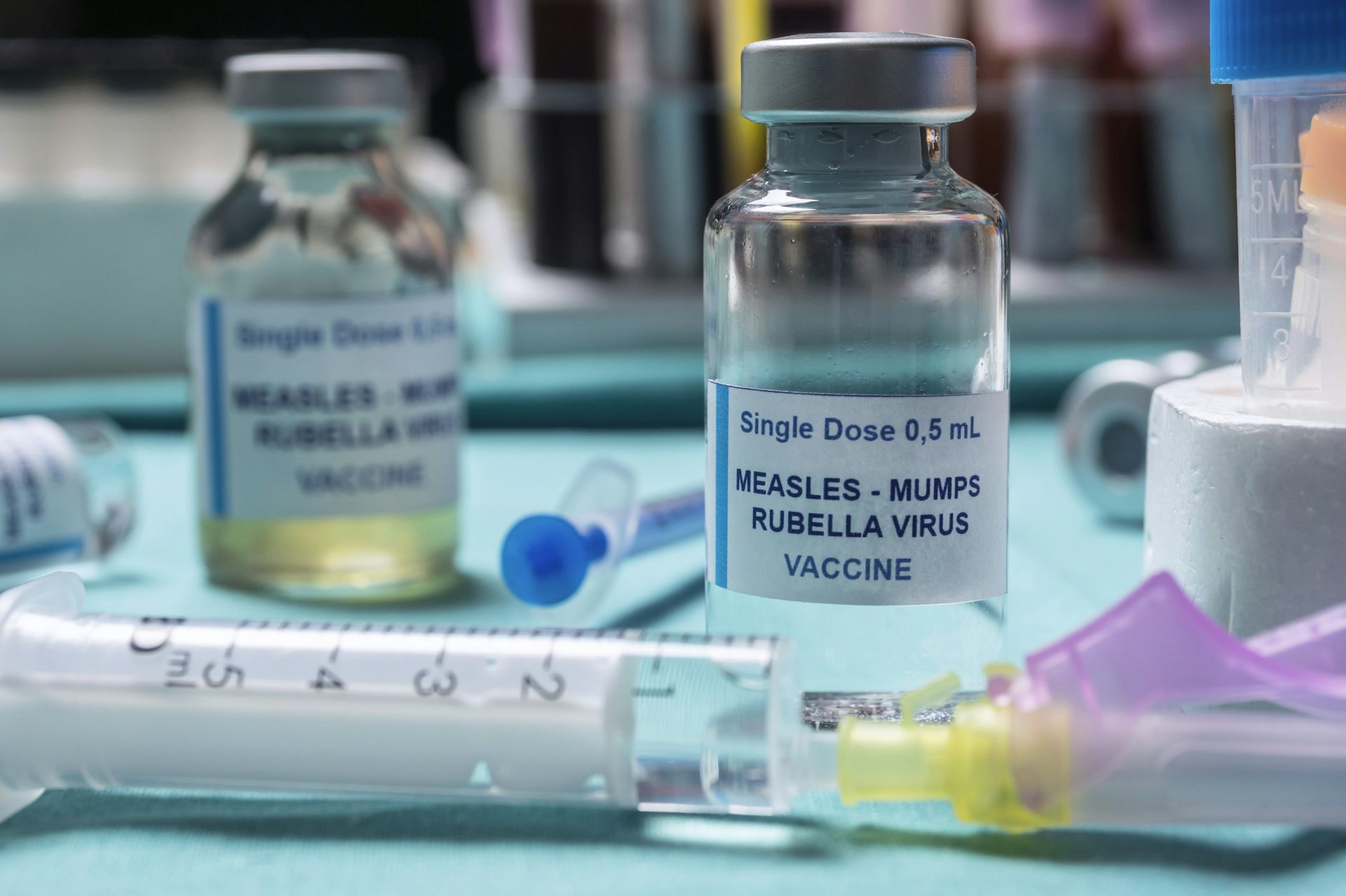 Why Trump’s MMR vaccine order is the latest public health disaster, with effects set to last years