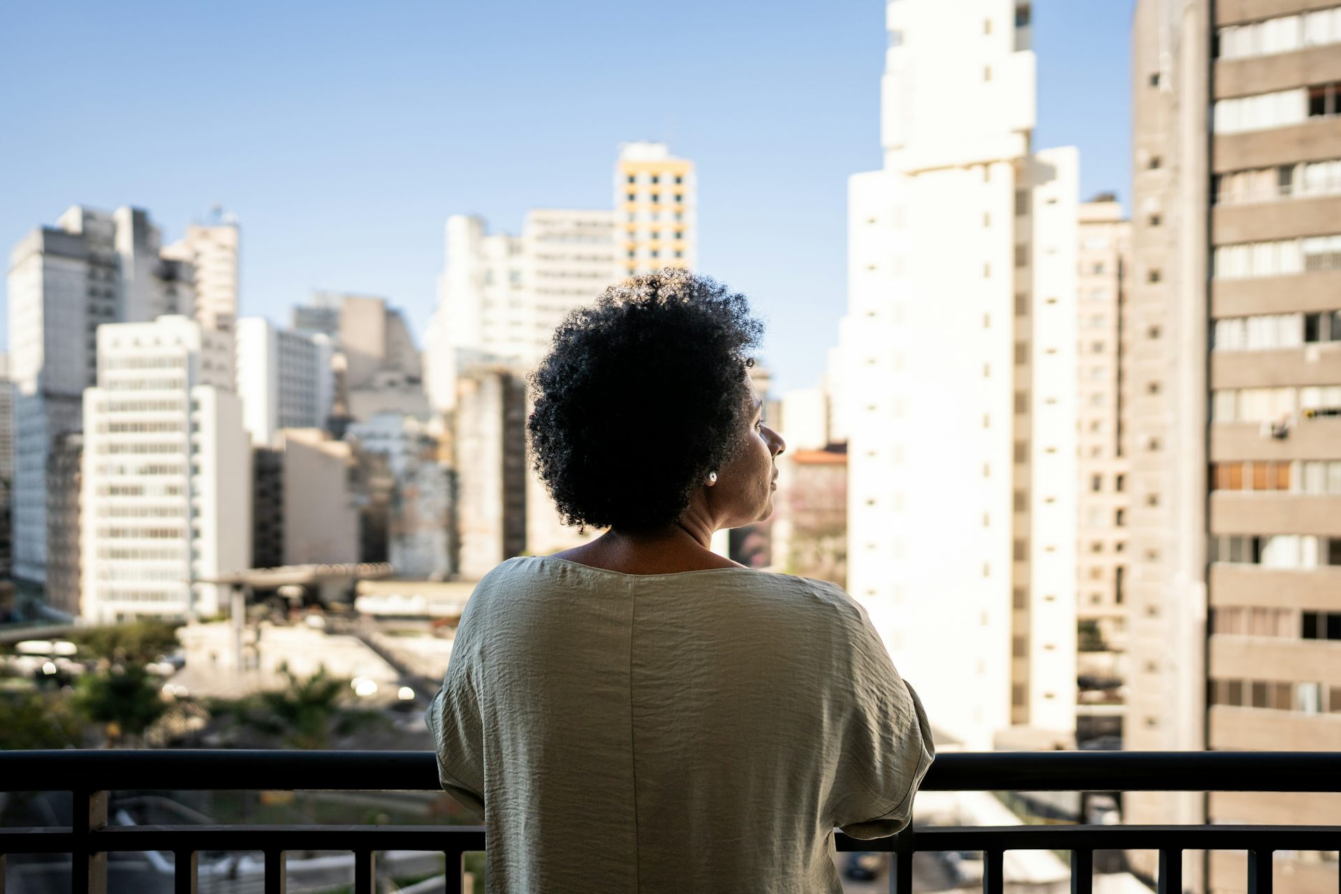 Leaving abusive relationships can be harder for migrant women. Here’s what they need to feel safe