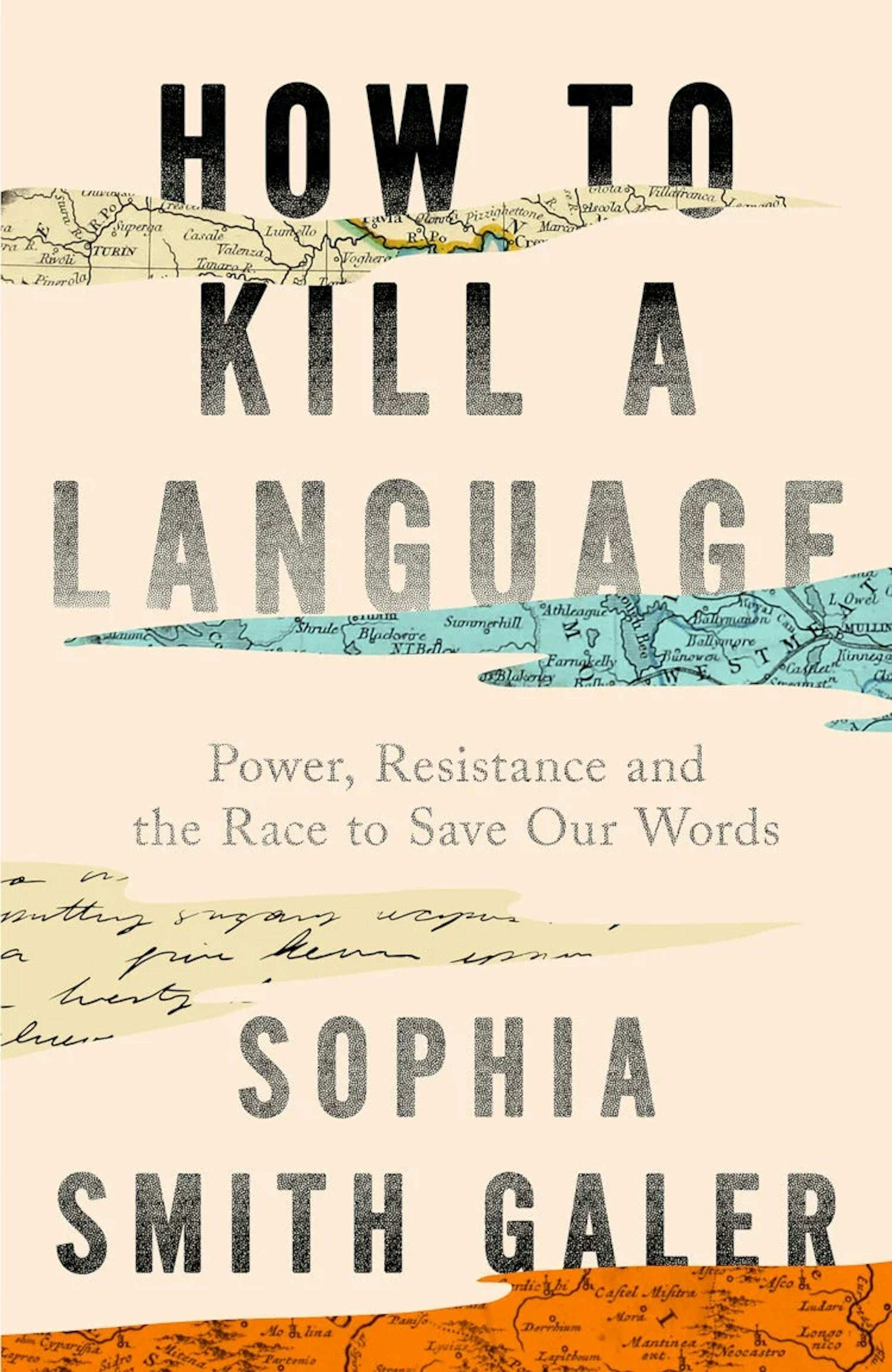 Languages are disappearing, and the problem is political
