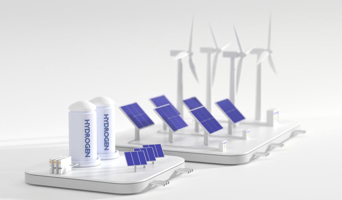 theconversation.com - Md Alamgir Hossain - Hydrogen microgrids could help power remote communities - but beware the hype