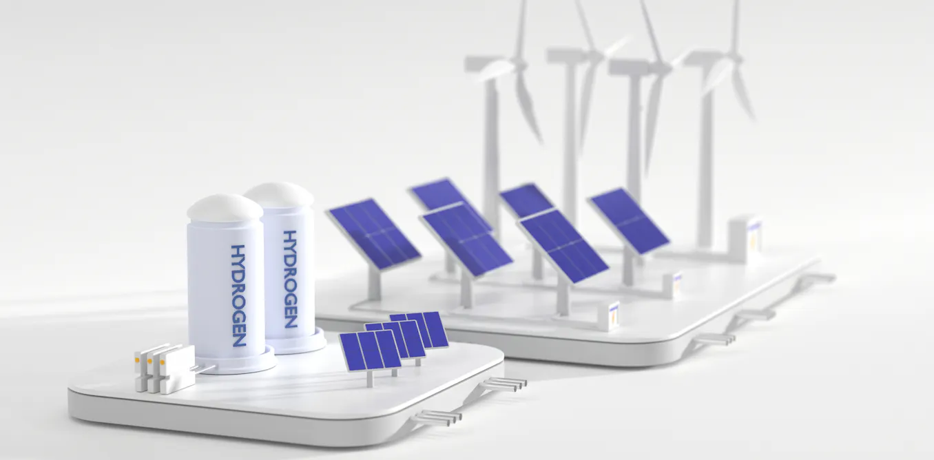 EnviroWireDaily — Hydrogen microgrids could help power remote communities – but beware the hype