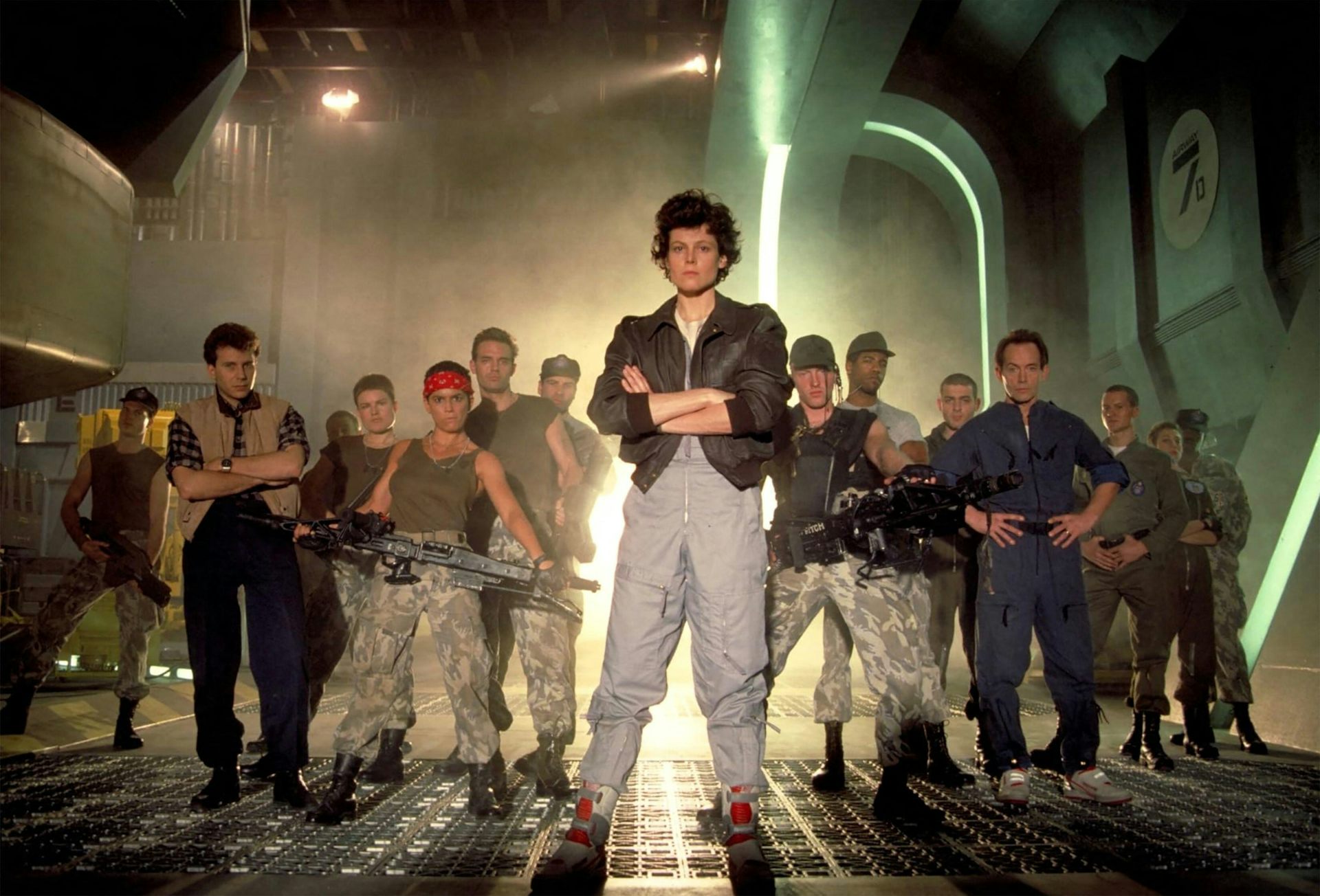 How Aliens became the rare sequel that was as good as – or better than – the original