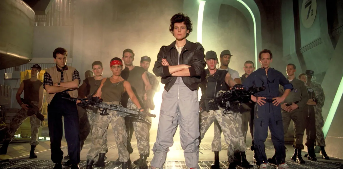 How Aliens became the rare sequel that was as good as – or better than – the original How Aliens became the rare sequel that was as good as – or better than – the original