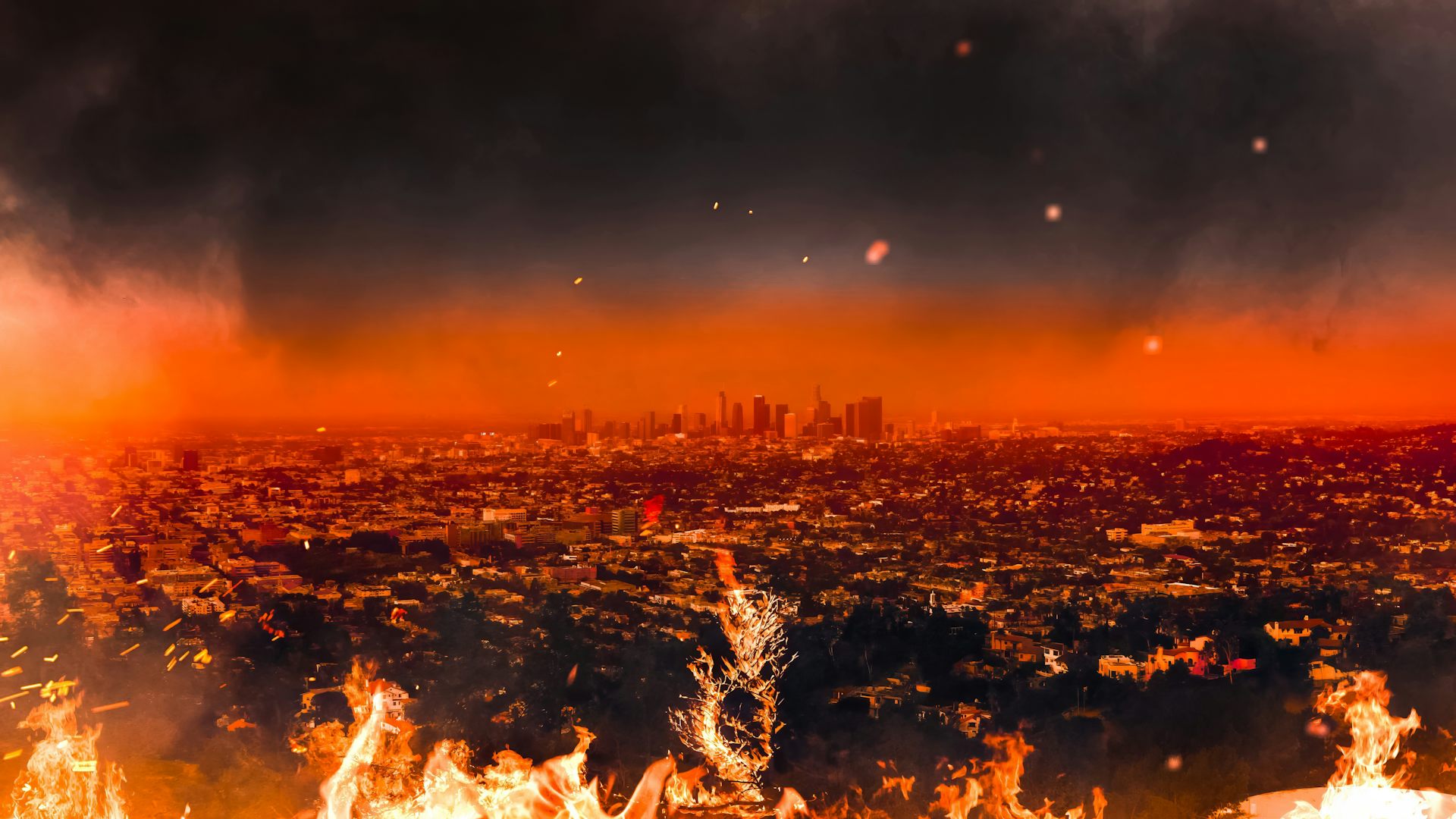 Climate doom may discourage climate action, but there’s a way to counter it