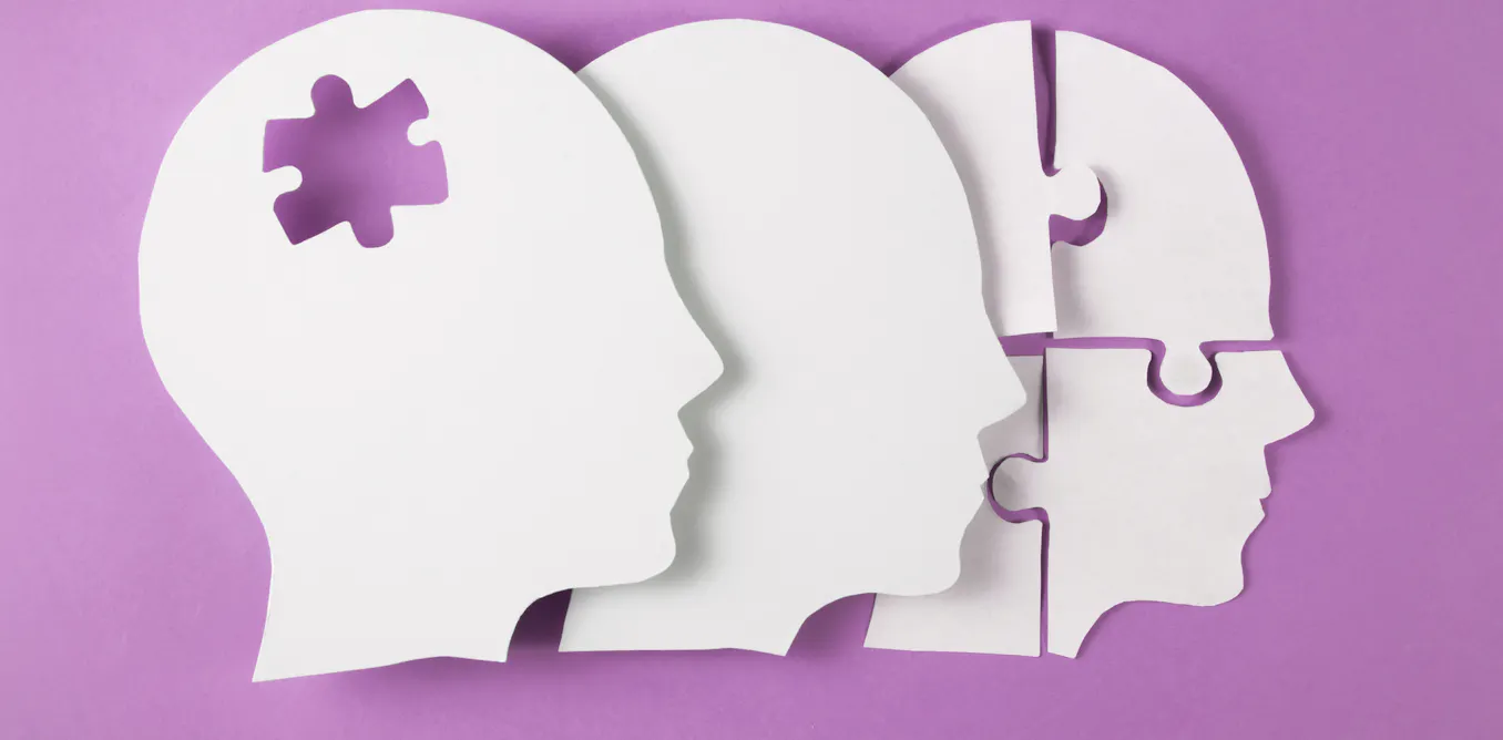 One of the most common brain disorders is one of the most misunderstood – how functional neurological disorder is both ‘all in your head’ and beyond it One of the most common brain disorders is one of the most misunderstood – how functional neurological disorder is both ‘all in your head’ and beyond it