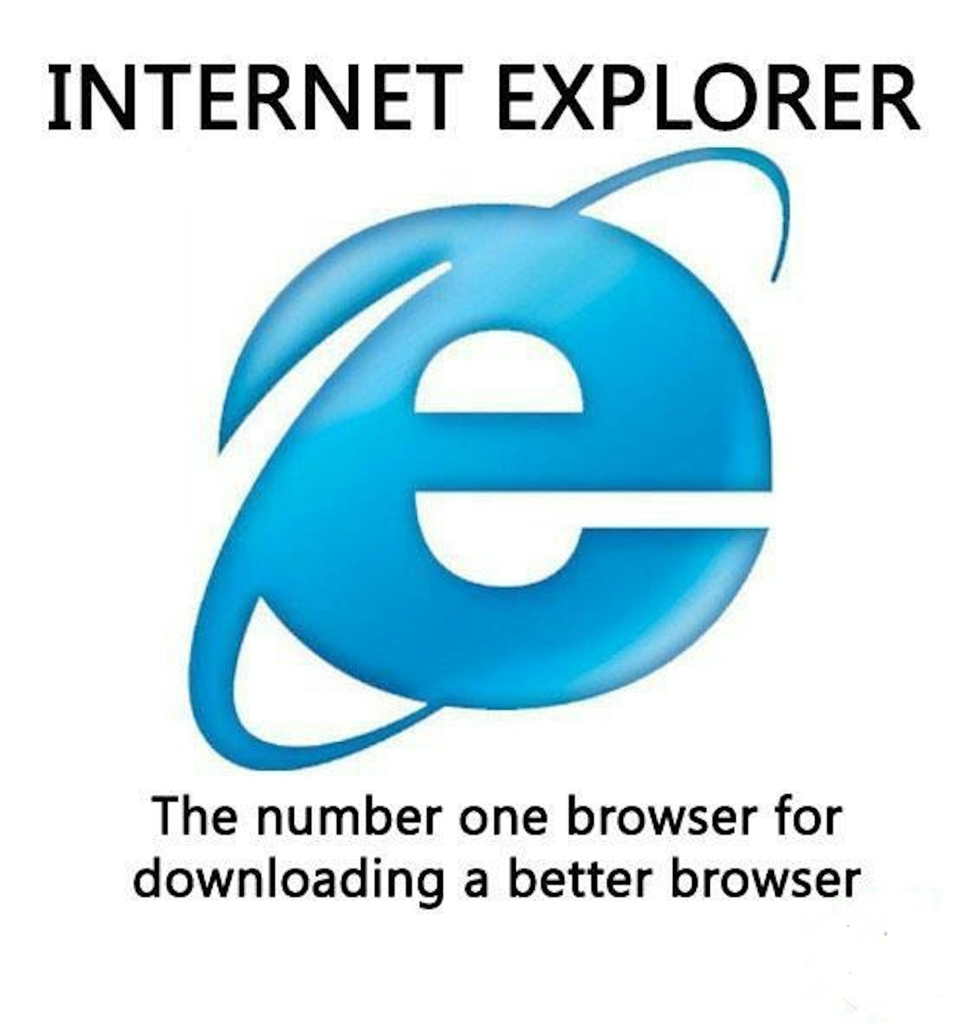 Internet explorer картинка