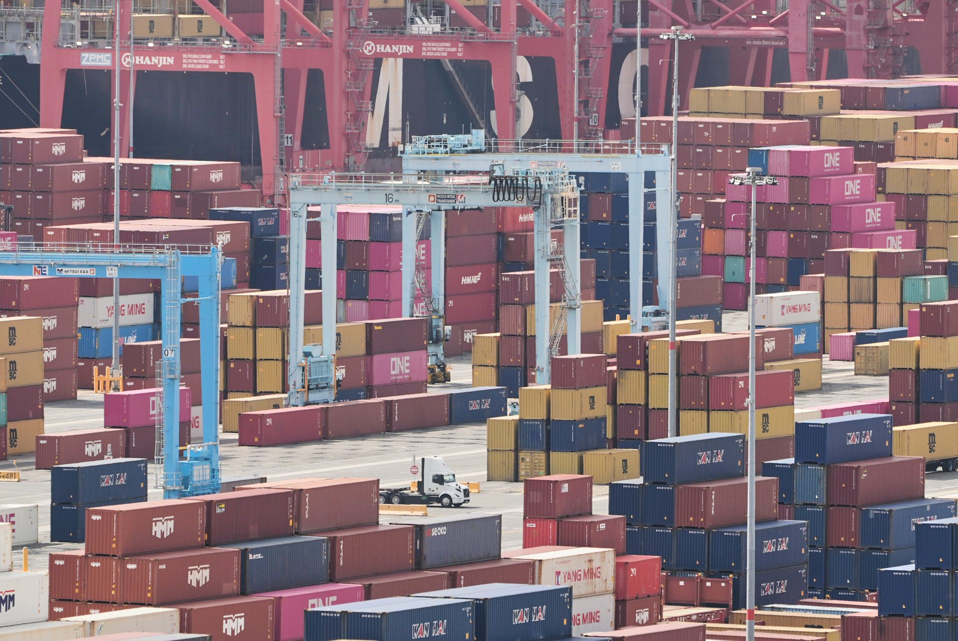 Trump's ‘forever' tariffs are kicking in for the long haul – and US consumers are footing the bill