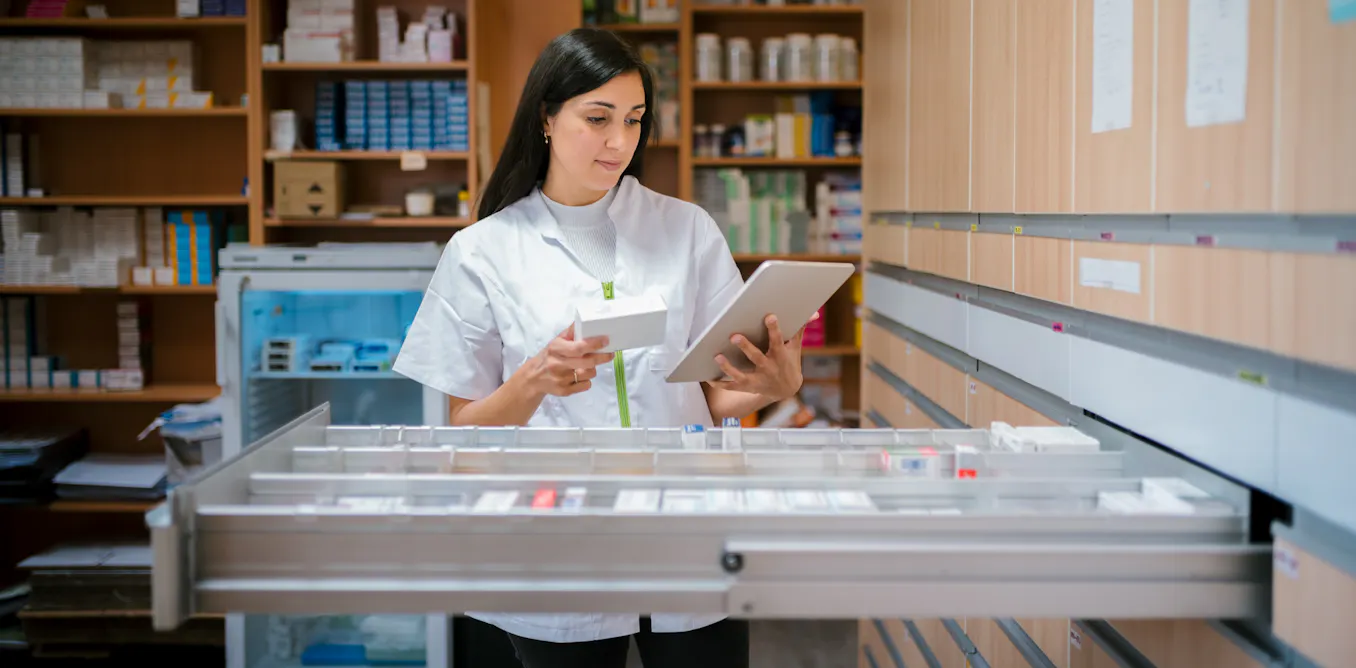 A new ADHD drug targets three brain chemicals instead of two. Here’s what that means