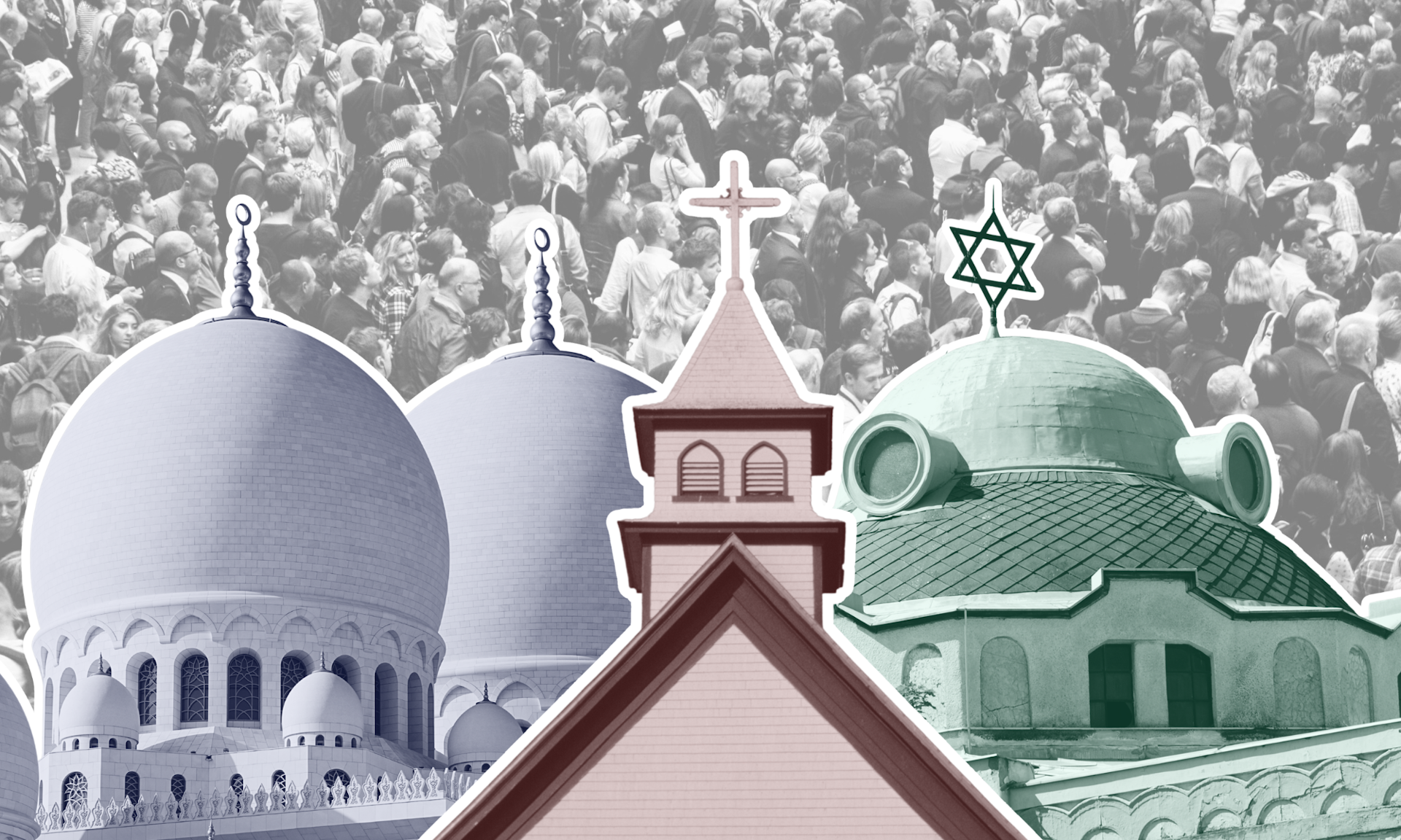 With religious hostility surging in Australia, we need to rethink our approach...