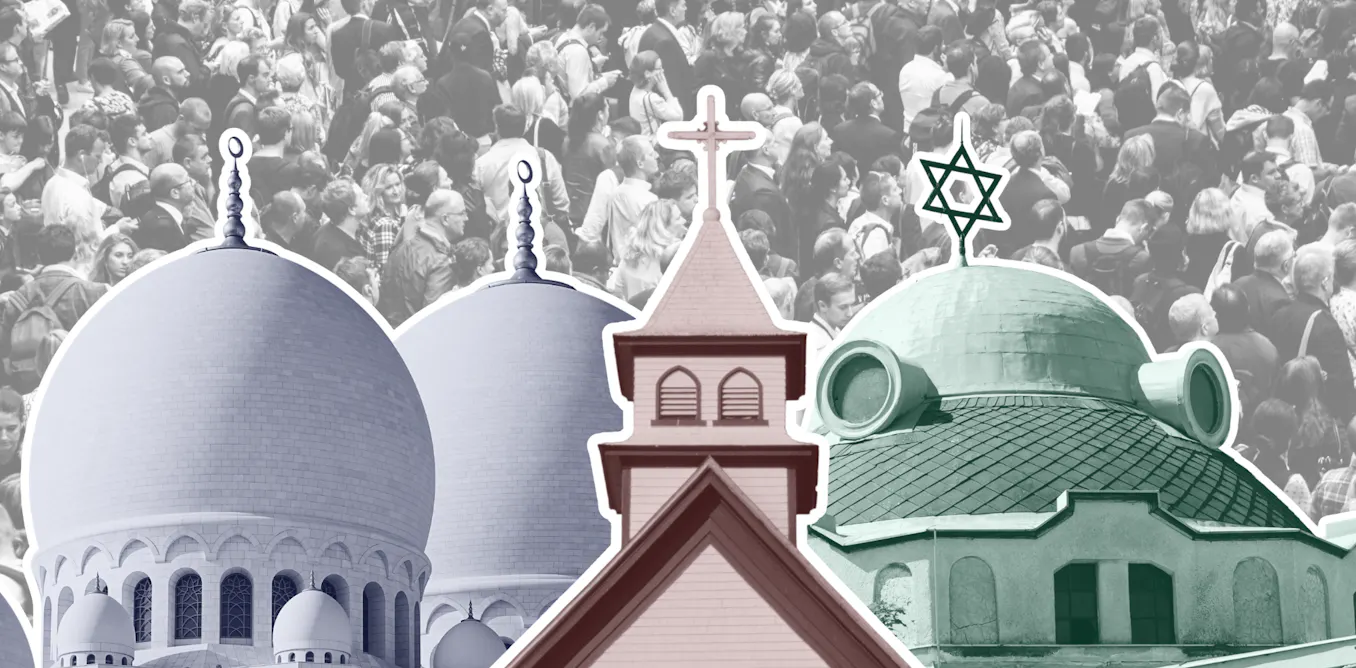 With religious hostility surging in Australia, we need to rethink our approach...