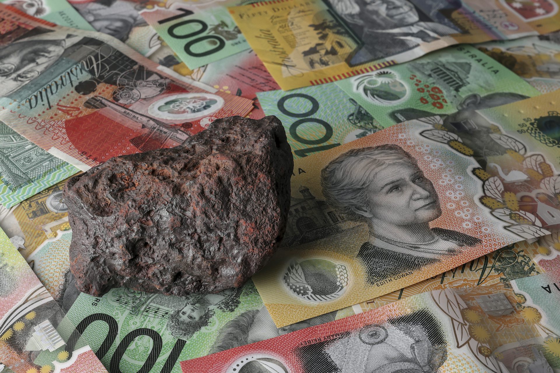 ‘A costly mistake’: new review finds giving WA billions in extra GST was unfair to other states