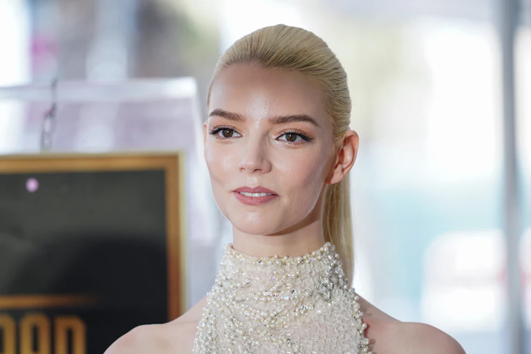 Anya Taylor-Joy