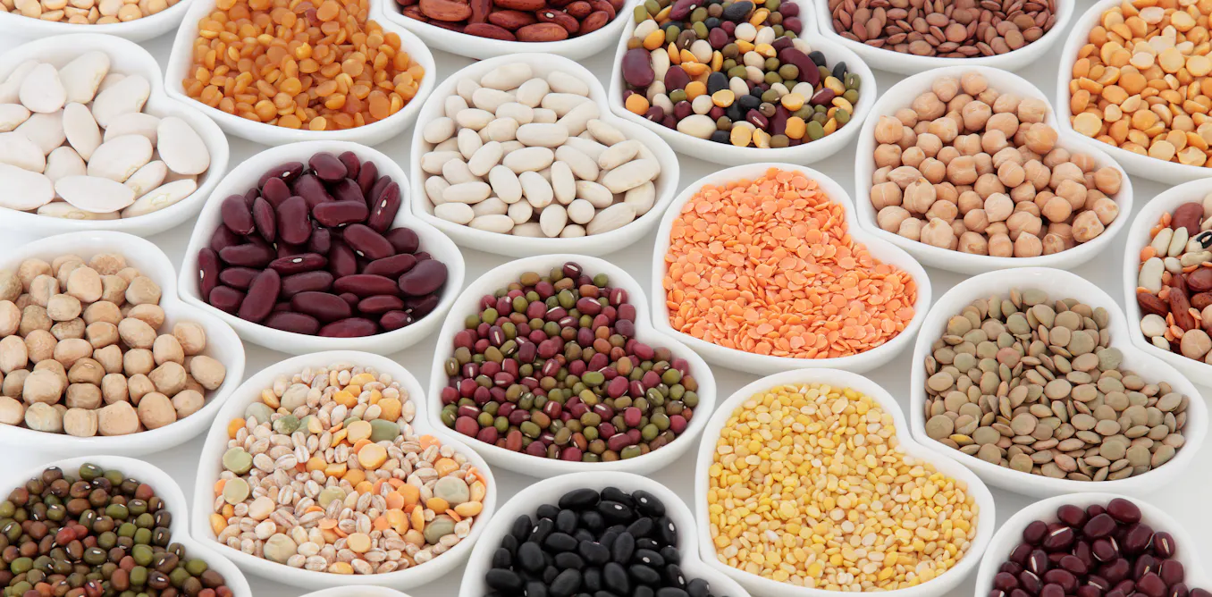 What happens to your body when you eat more pulses? Five effects you need to know What happens to your body when you eat more pulses? Five effects you need to know