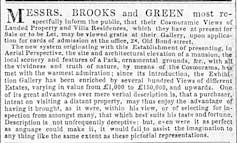 How a 19th-century estate agent offered 3D property ‘walkthroughs’ before the dawn of the photography age