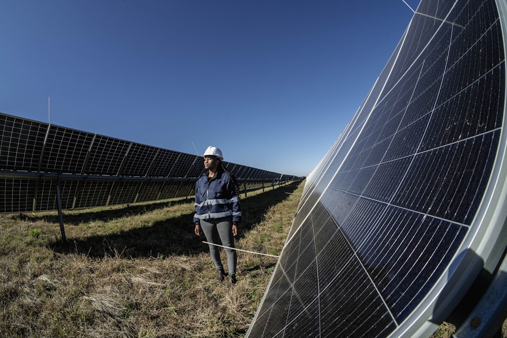 theconversation.com - Craig McGregor - South Africa is overlooking solar technology that can keep generating electricity after sunset