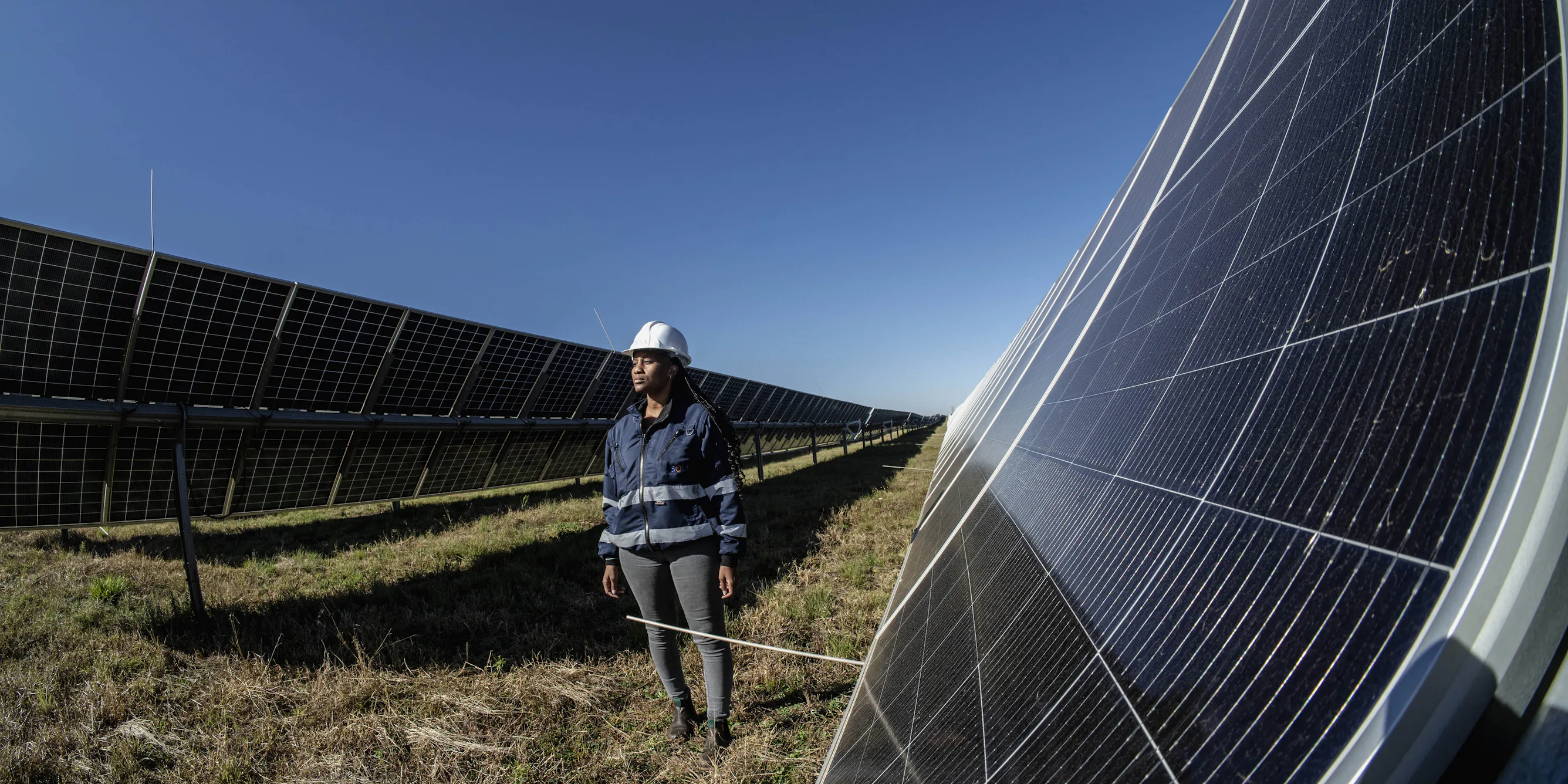 South Africa Is Overlooking Solar Technology That Can Keep Generating Electricity After Sunset South Africa Is Overlooking Solar Technology That Can Keep Generating Electricity After Sunset