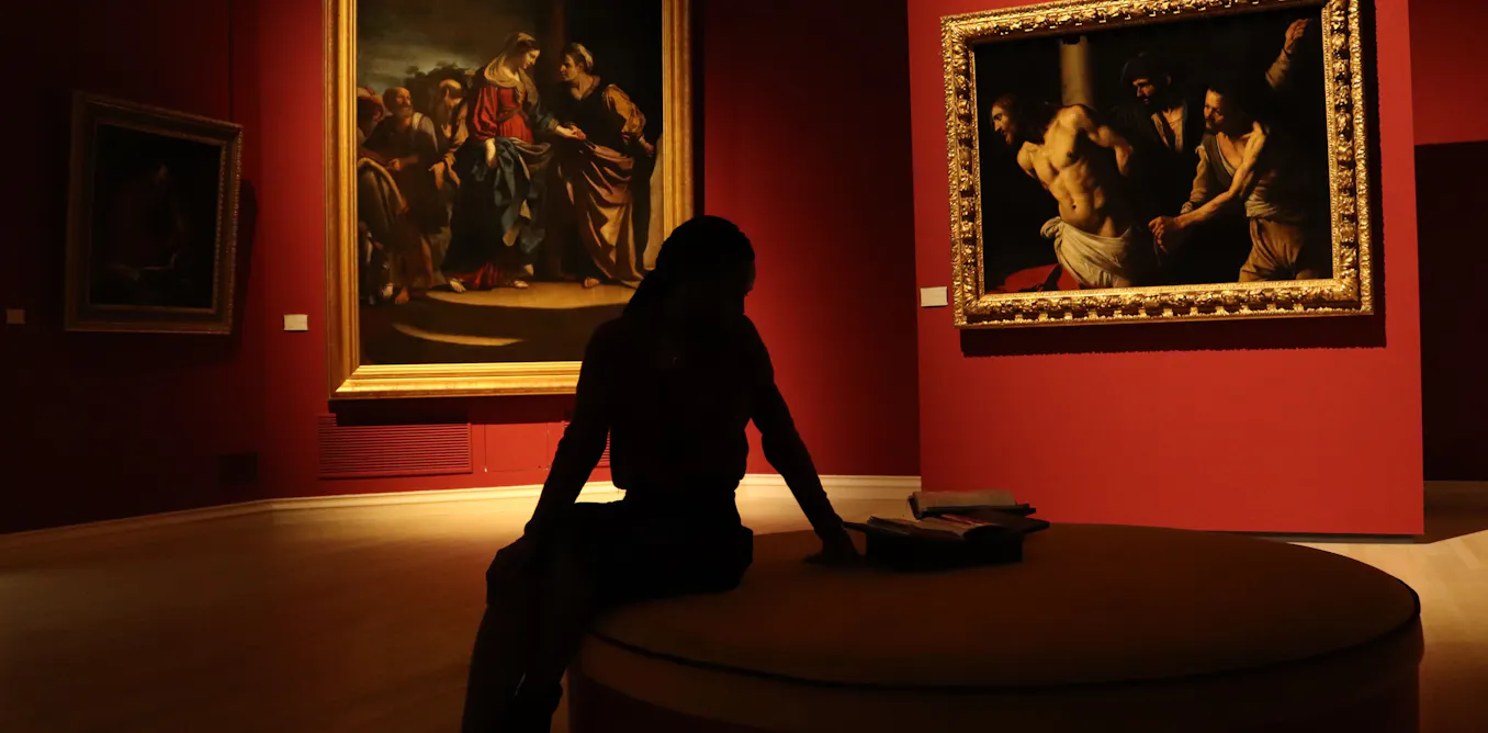 Le musée sur ordonnance : comment nos pratiques culturelles deviennent un enjeu de santé publique