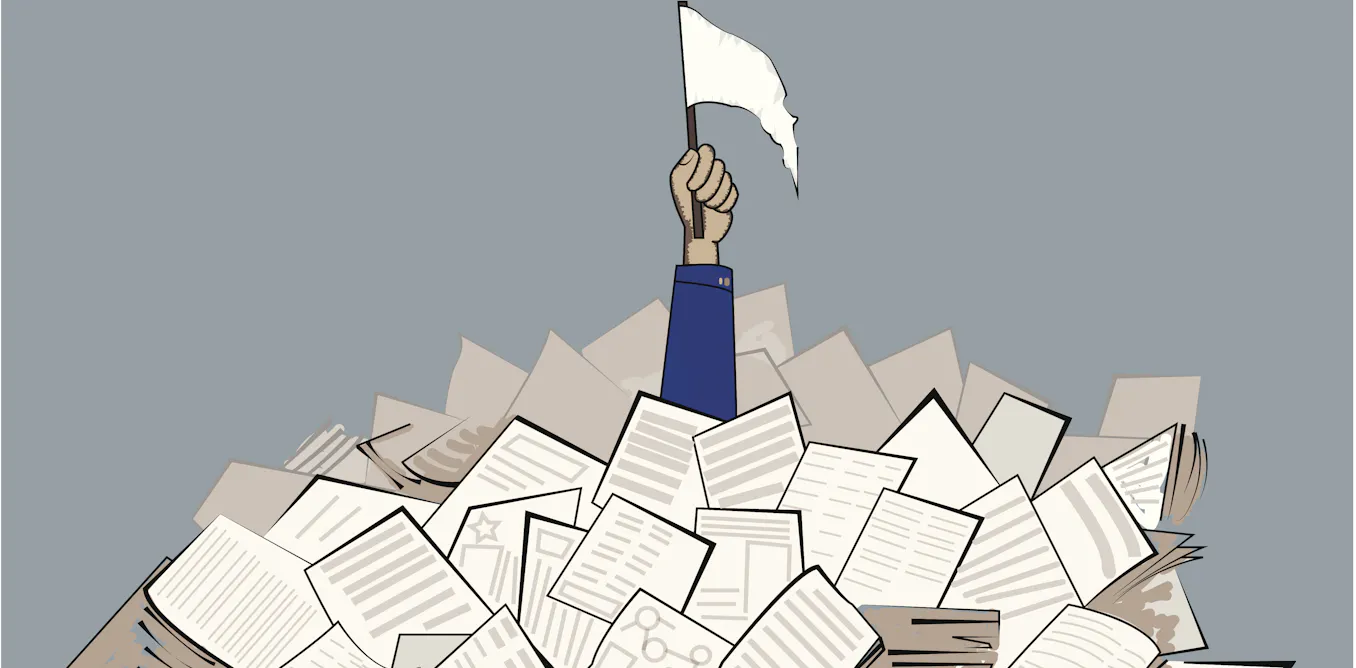 Personal bankruptcy filings are soaring in 2026, signaling growing economic distress Personal bankruptcy filings are soaring in 2026, signaling growing economic distress