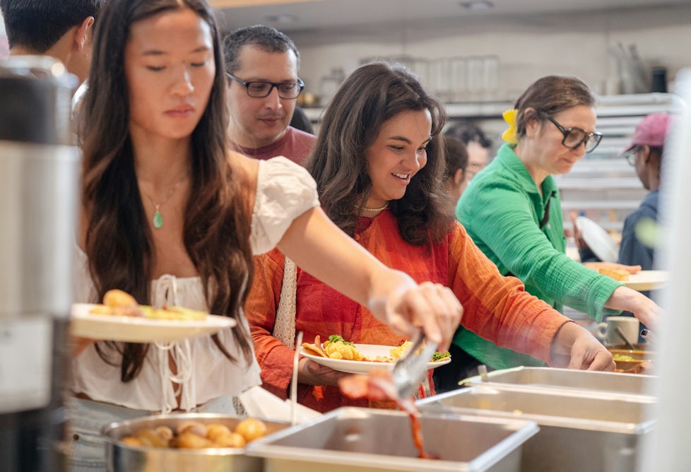theconversation.com - Jamie Seabrook - What cannabis use really tells us about university students' eating habits