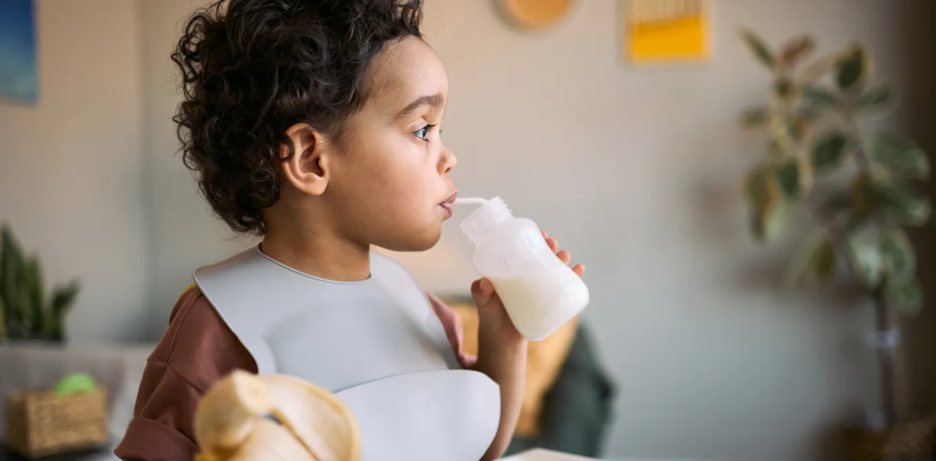 Worried your toddler isn’t getting enough iron? Here’s what parents need to know Worried your toddler isn’t getting enough iron? Here’s what parents need to know